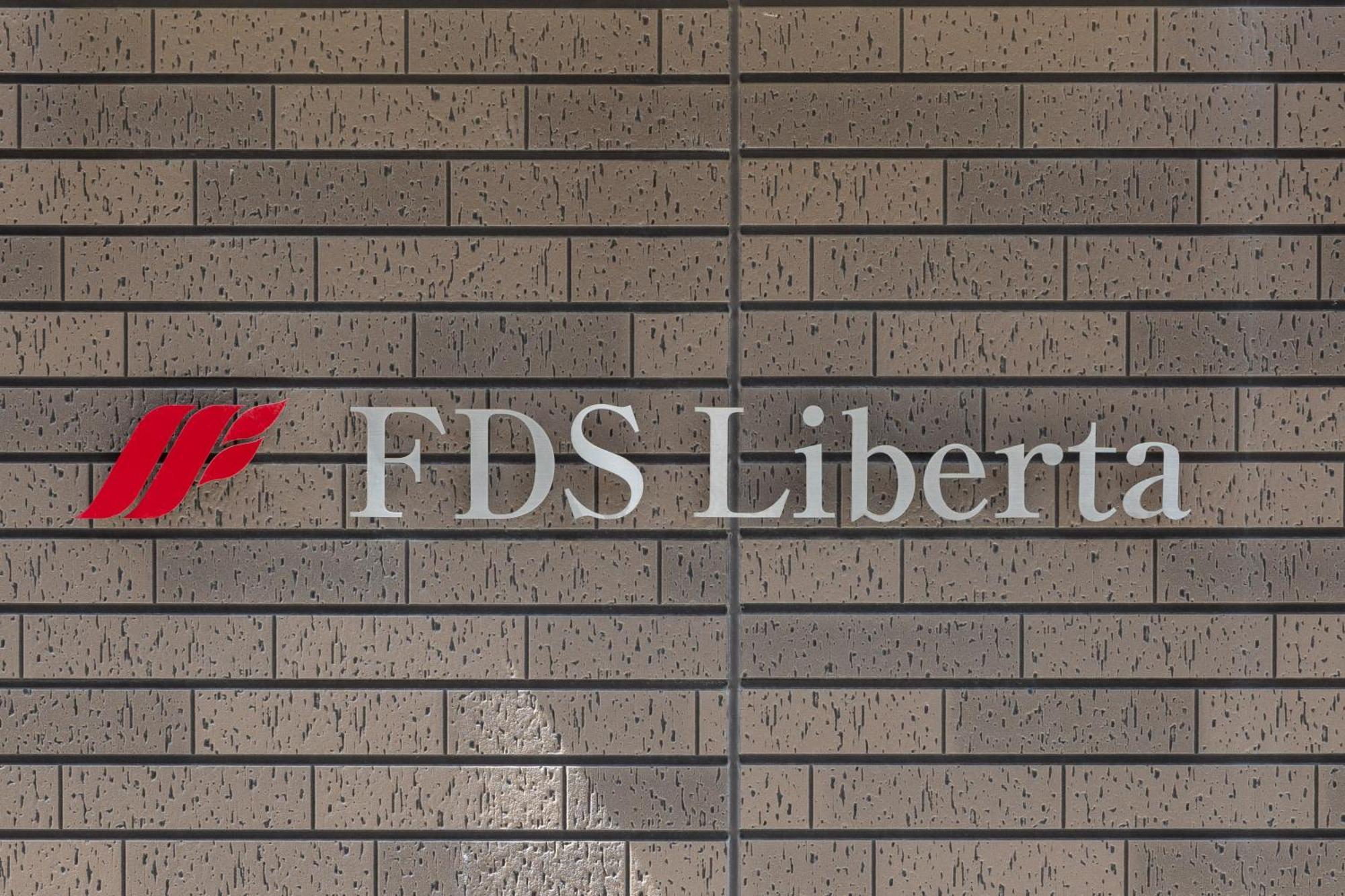 Apartmán Fds Liberta Ósaka Pokoj fotografie