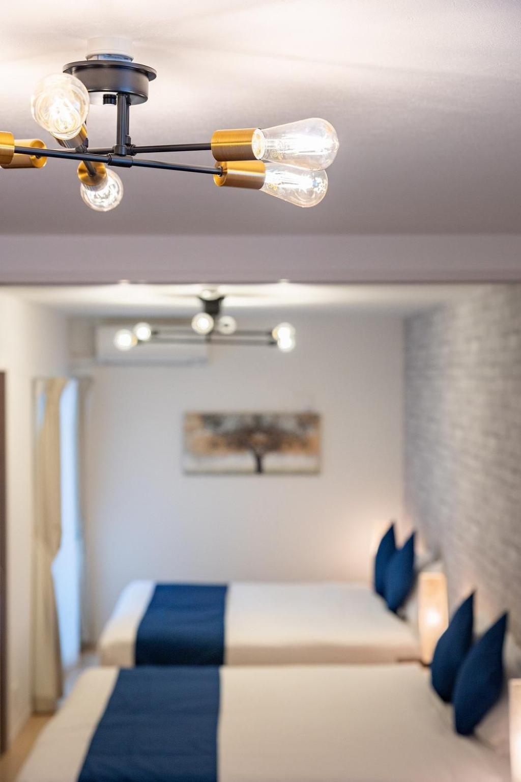 Apartmán Fds Liberta Ósaka Pokoj fotografie
