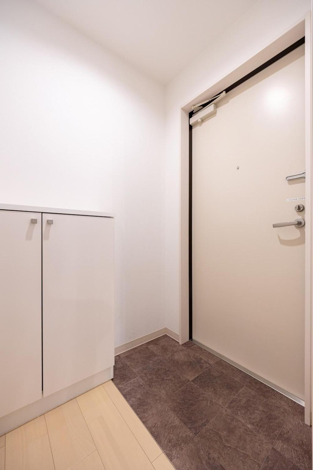 Apartmán Fds Liberta Ósaka Pokoj fotografie