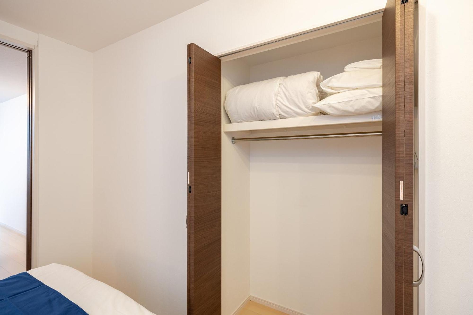 Apartmán Fds Liberta Ósaka Pokoj fotografie