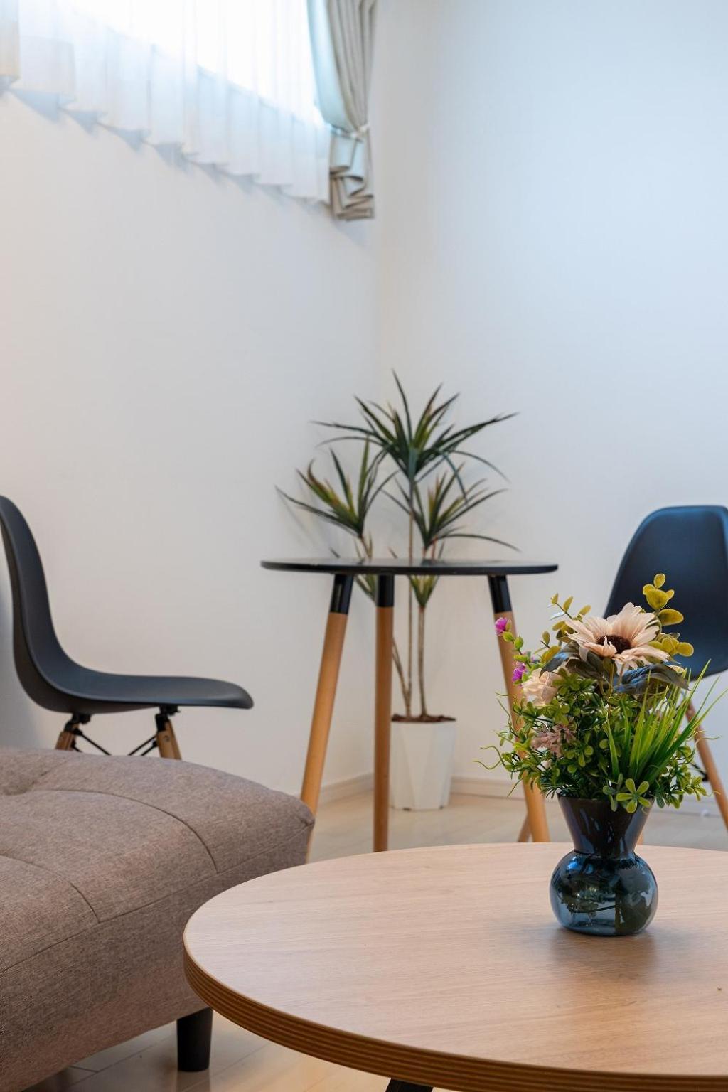 Apartmán Fds Liberta Ósaka Pokoj fotografie