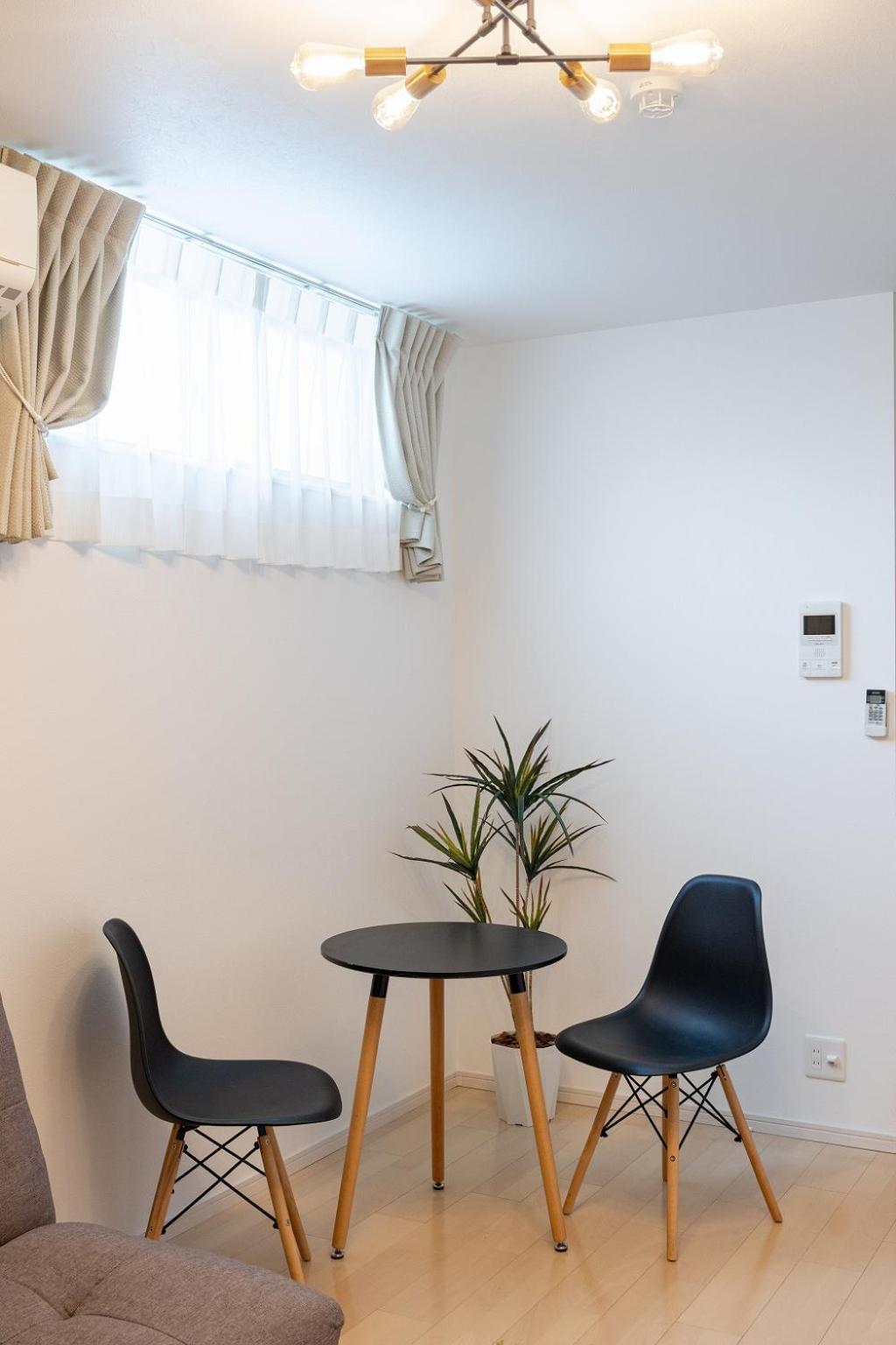 Apartmán Fds Liberta Ósaka Pokoj fotografie